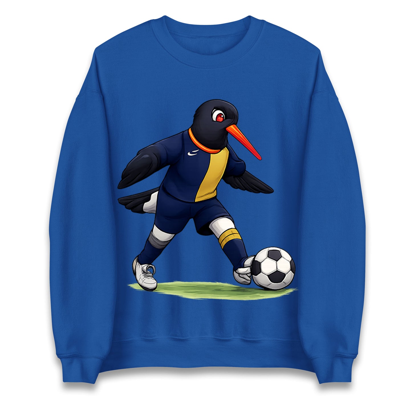 East Kilbride Football Jumper 