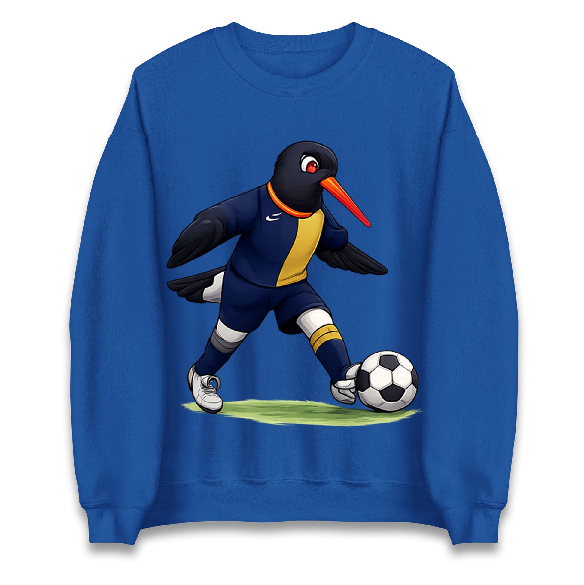 East Kilbride Football Jumper 