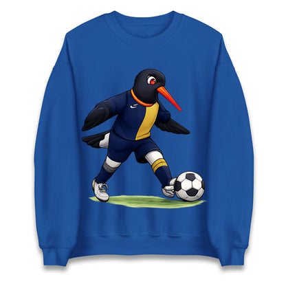 East Kilbride Football Jumper 