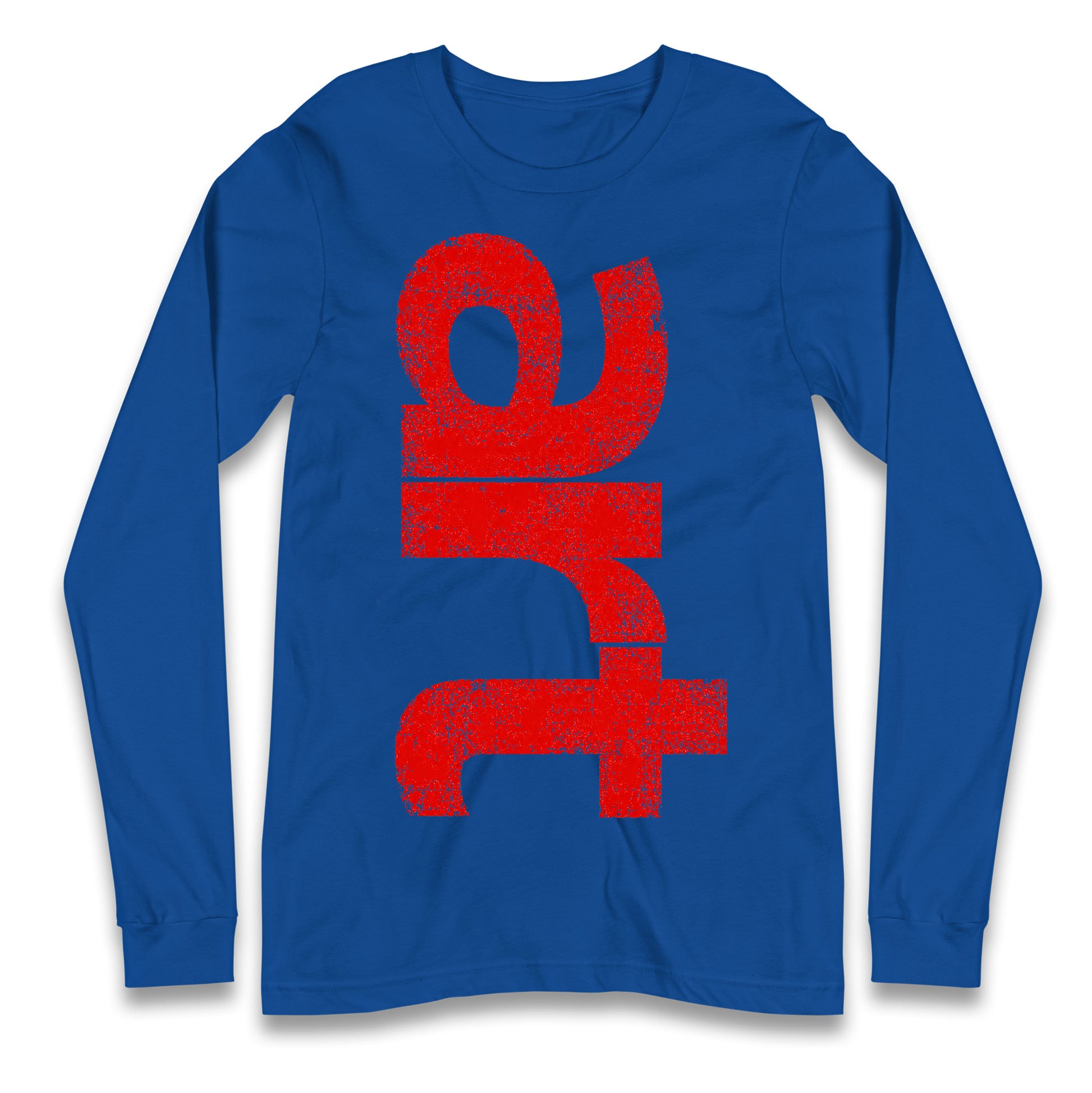 Art Longsleeve T Shirt 