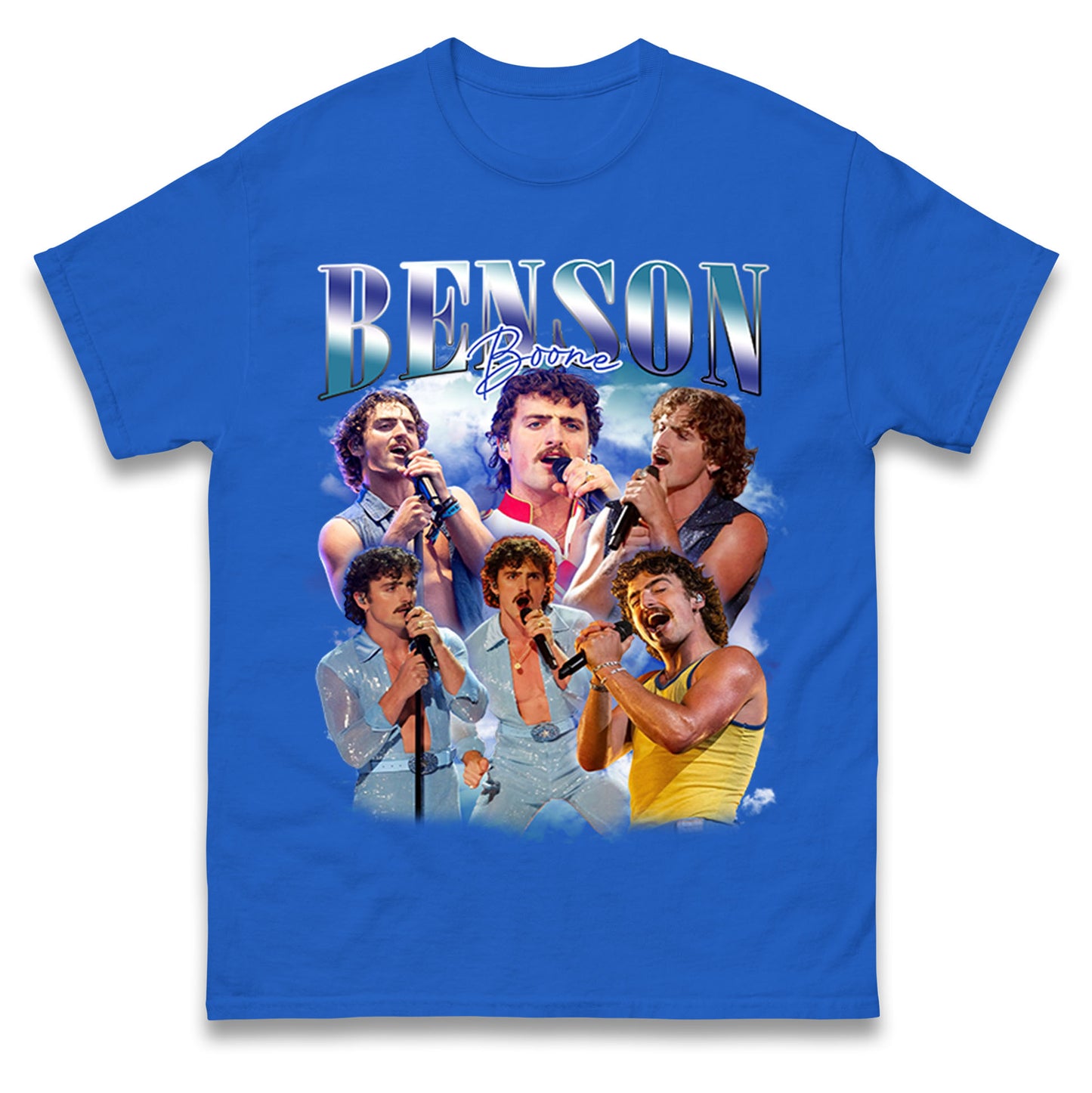 Benson Boone T Shirt