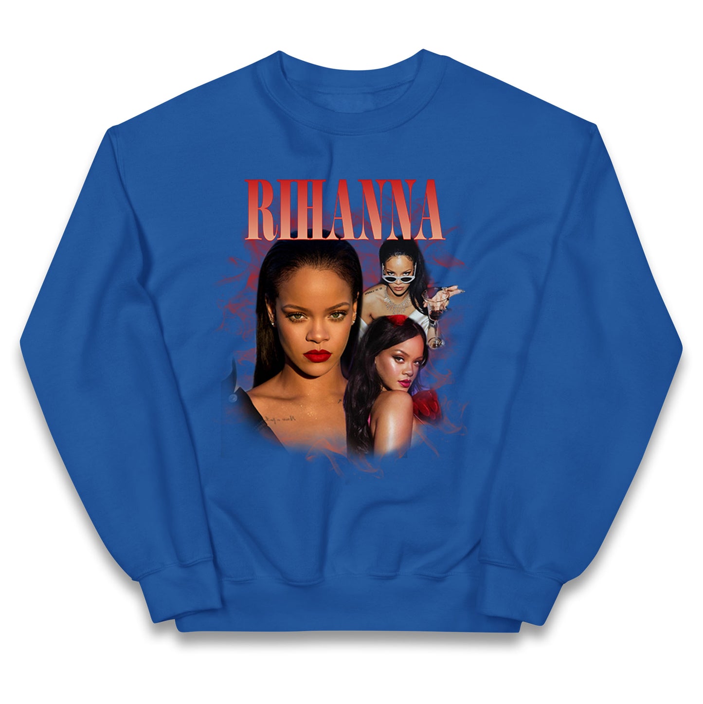 Rihanna Kids Jumper