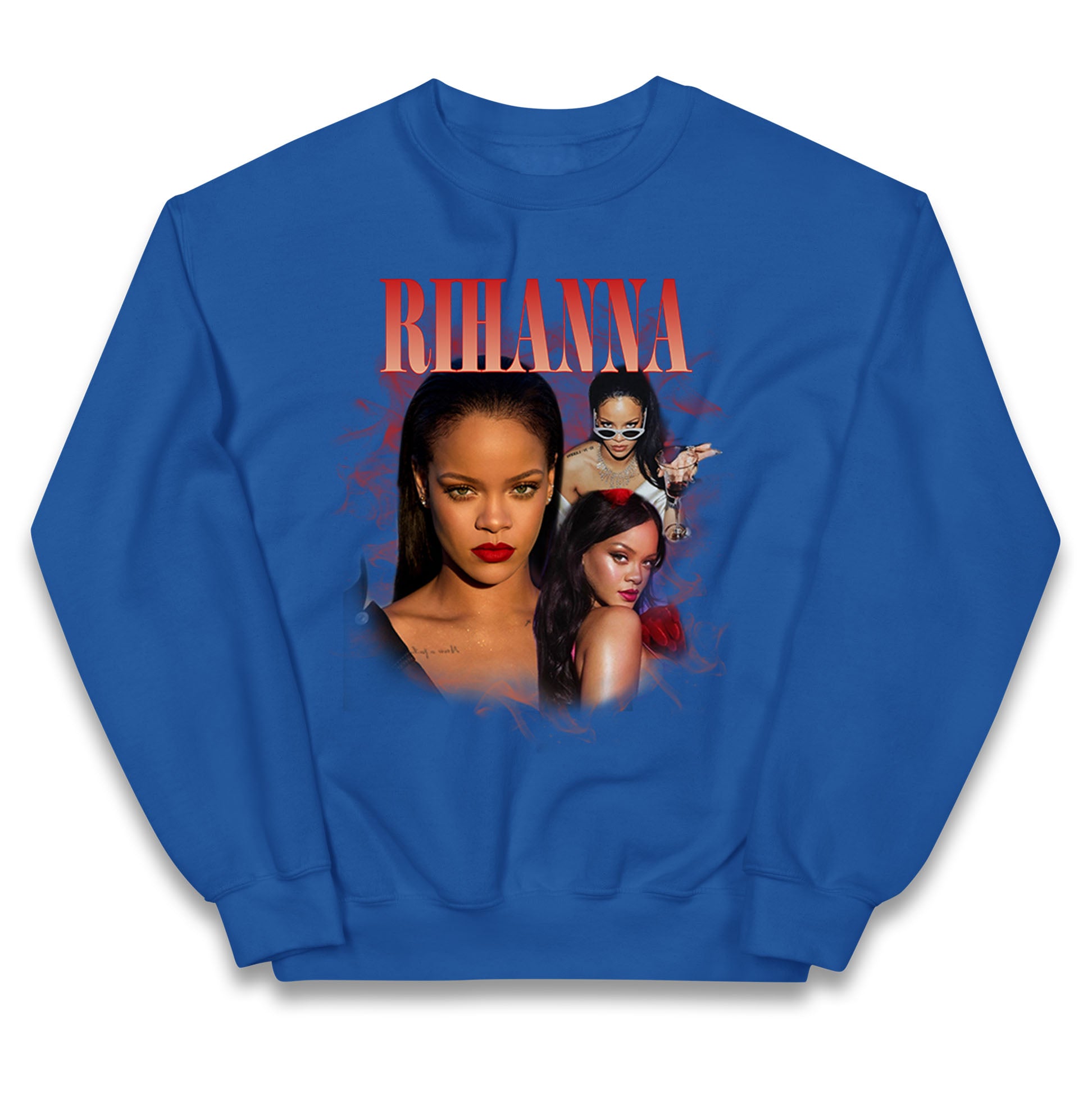 Rihanna Kids Jumper