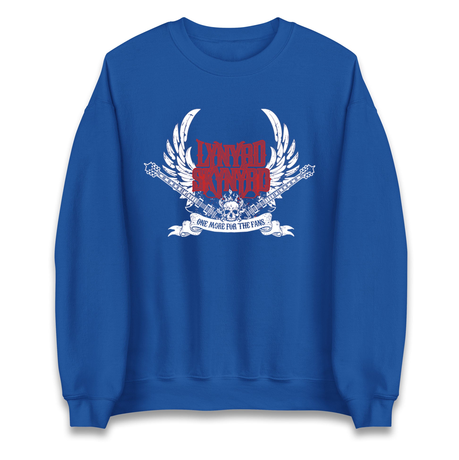 Lynyrd Skynyrd Jumper