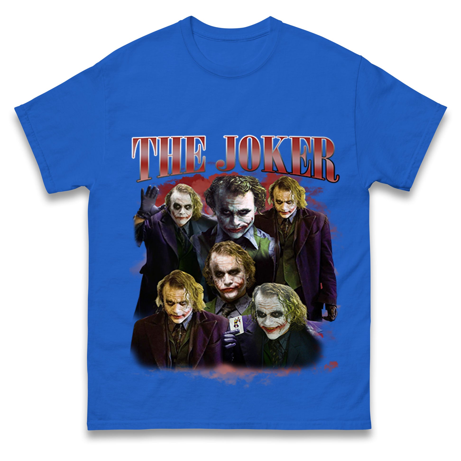 The Joker T Shirt