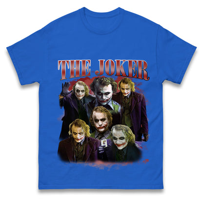 The Joker T Shirt
