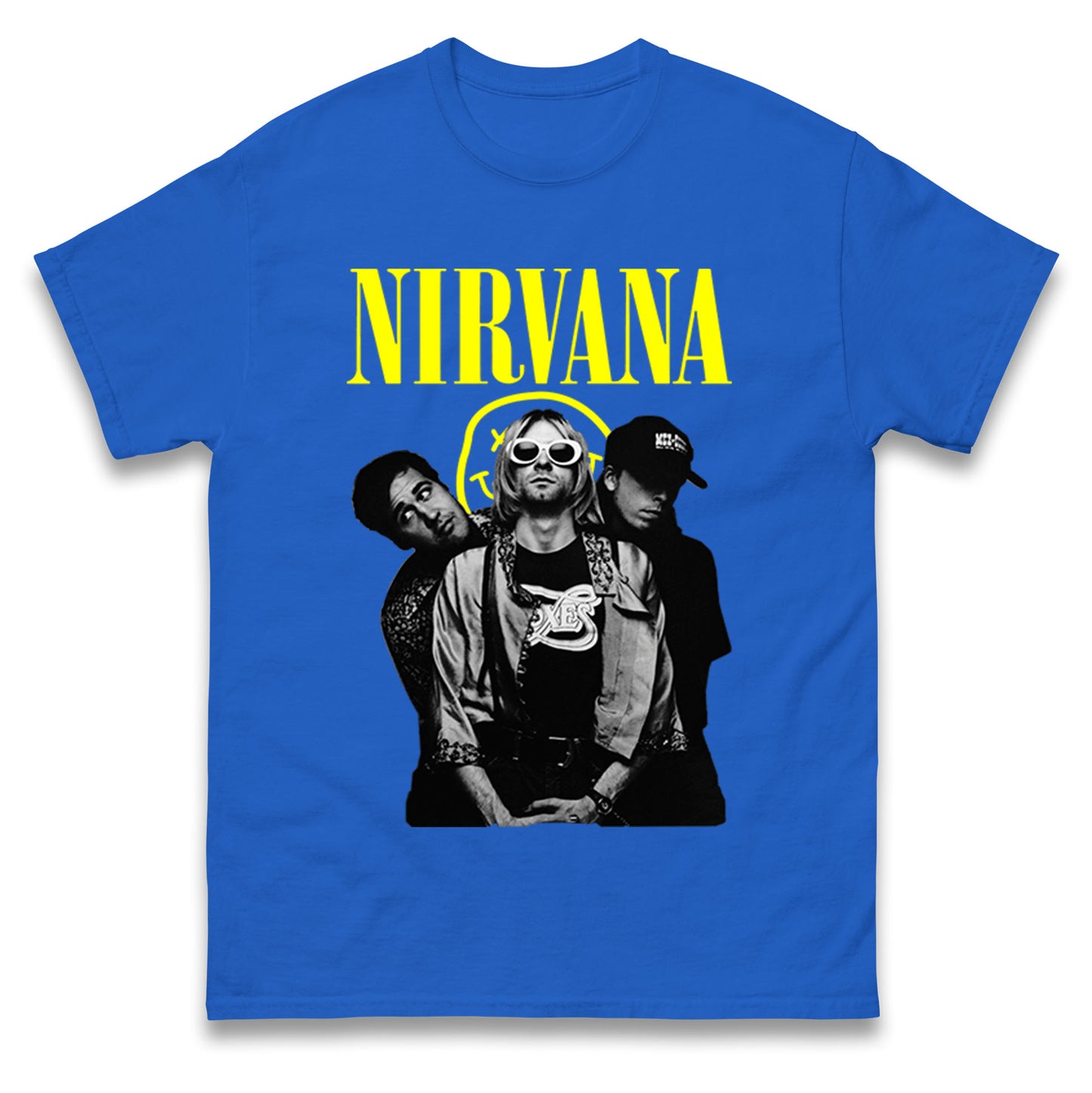 Nirvana T Shirt