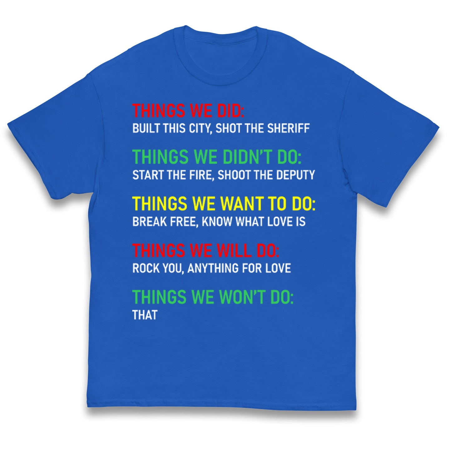 Bob Marley Music Kids T Shirt