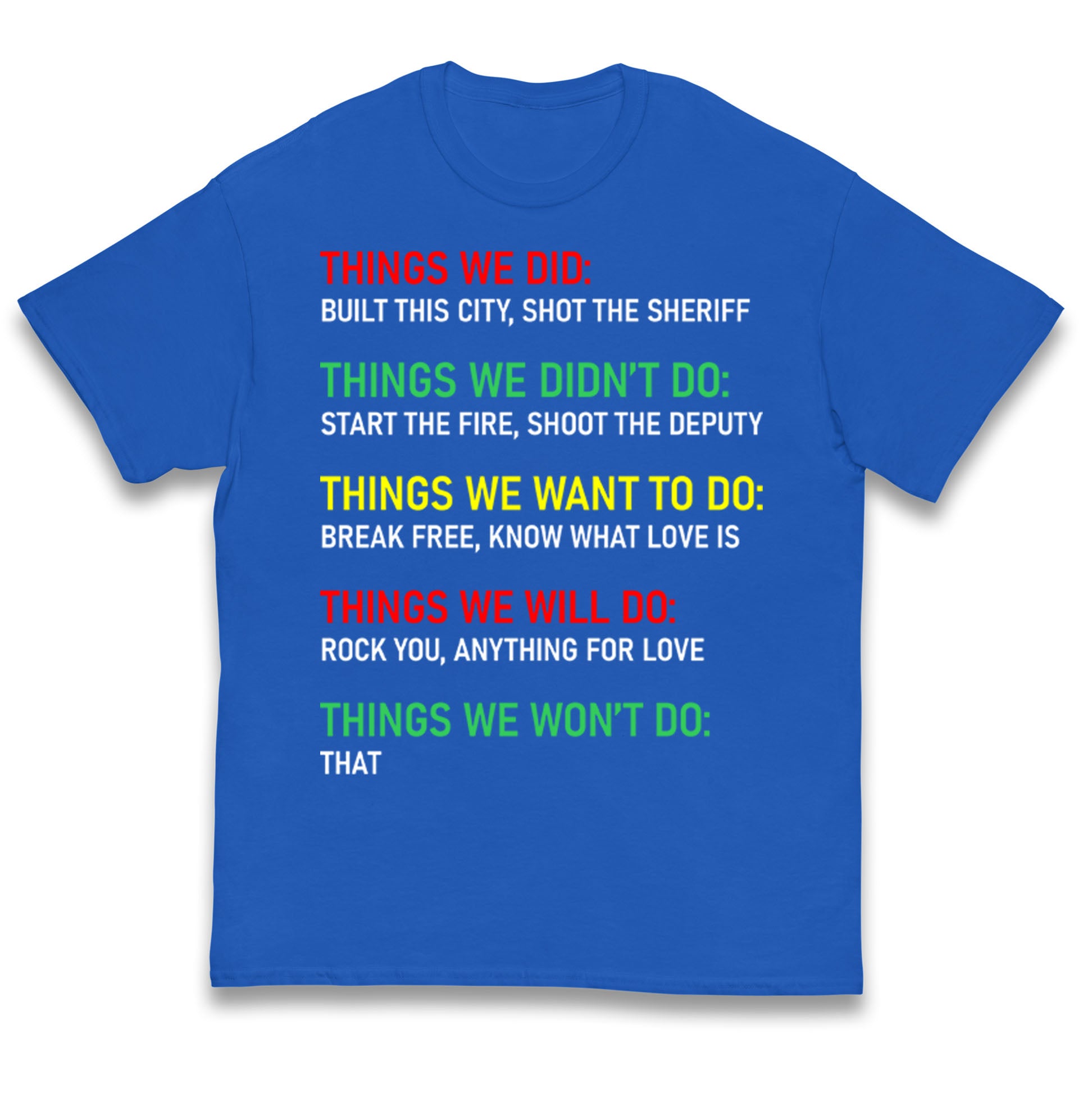 Bob Marley Music Kids T Shirt