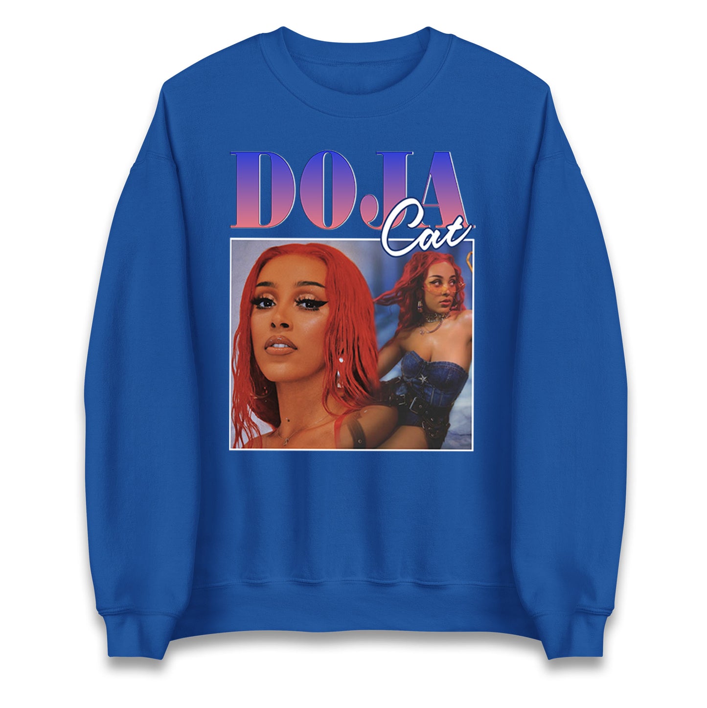 Doja Cat Jumper