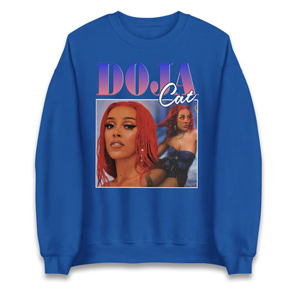Doja Cat Jumper