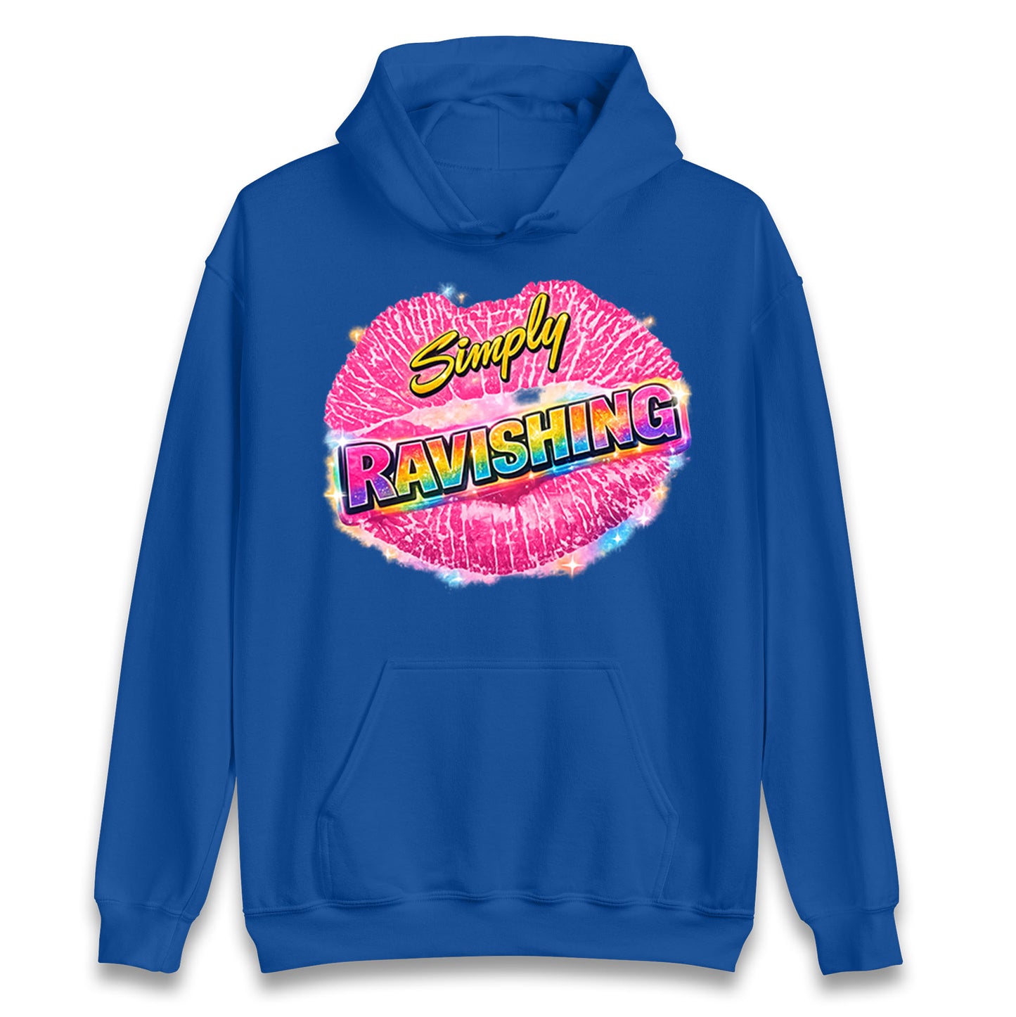 Simply Ravishing Hoodie