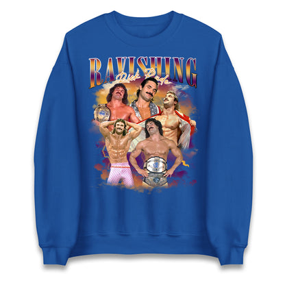 Rick Rude Sweathogs Sweatshirt