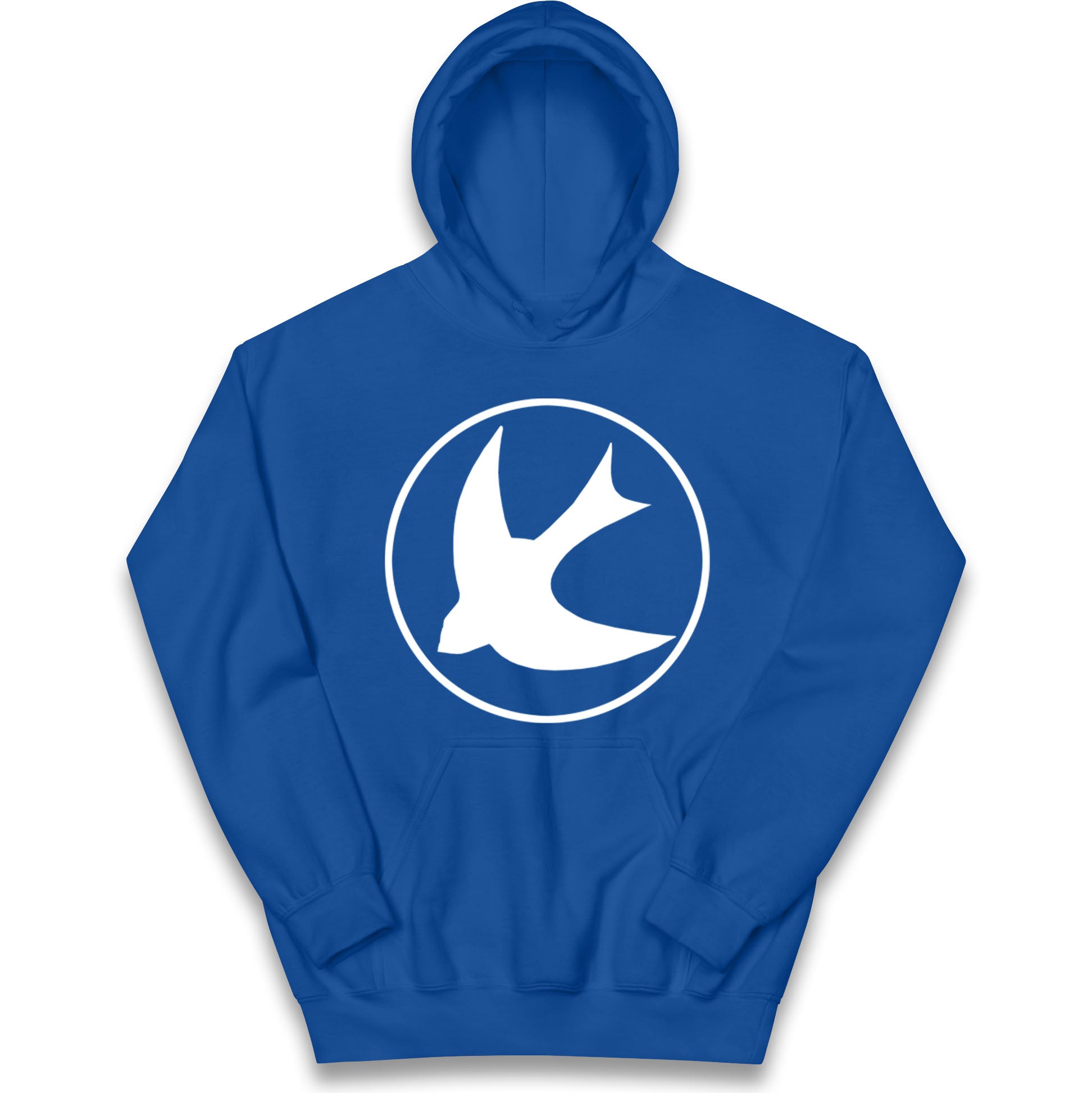 Classic Wlalsall Football Kids Hoodie