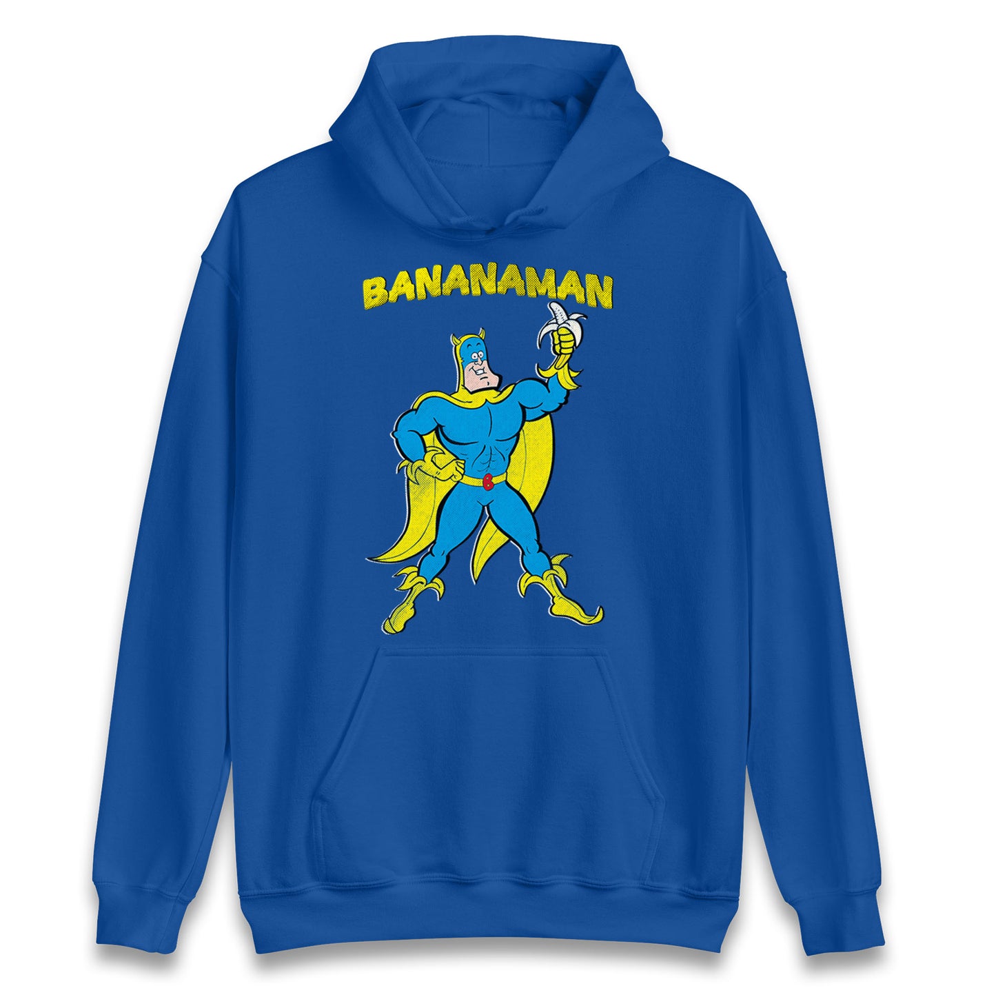 Bananaman Hoodie