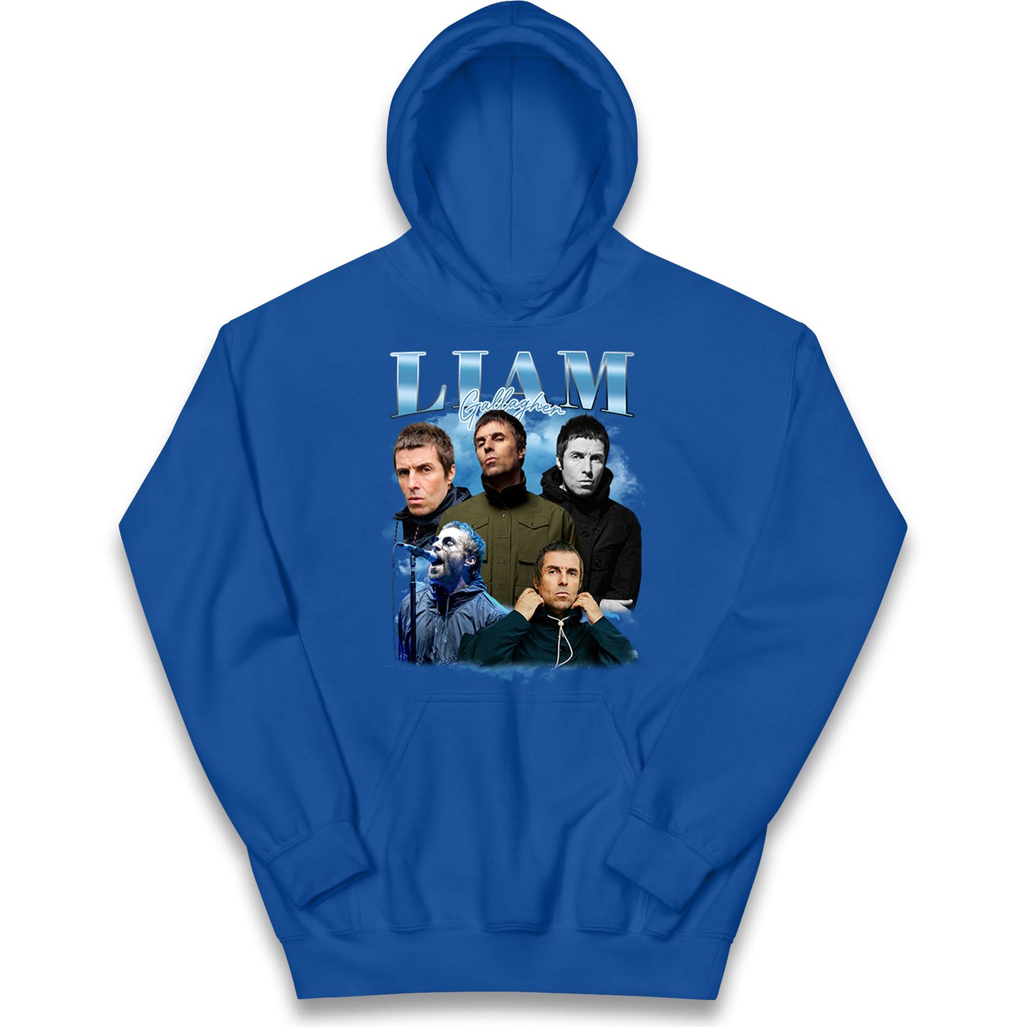 Liam Gallagher Hoodie
