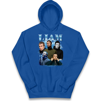 Liam Gallagher Hoodie
