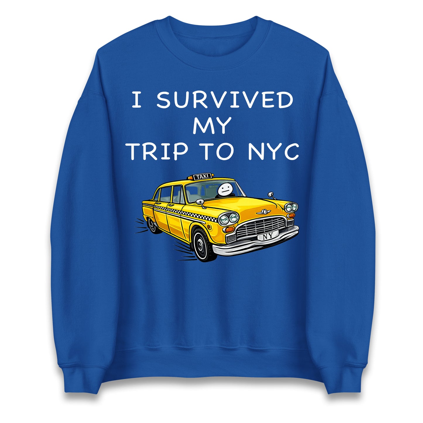 Spiderman Jumper