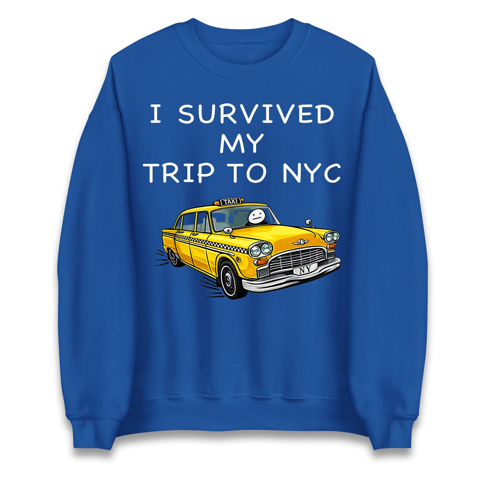 Spiderman Jumper