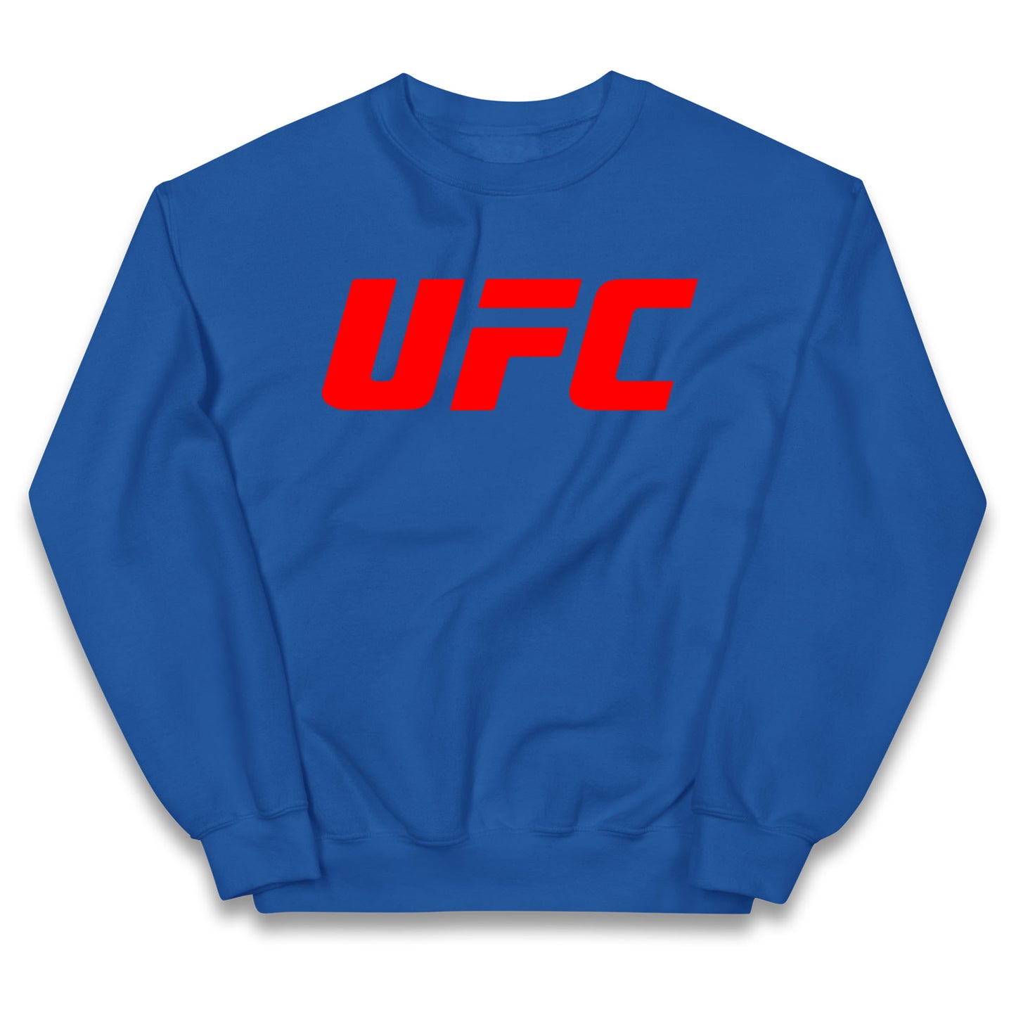 UFC Logo Kids Jumper