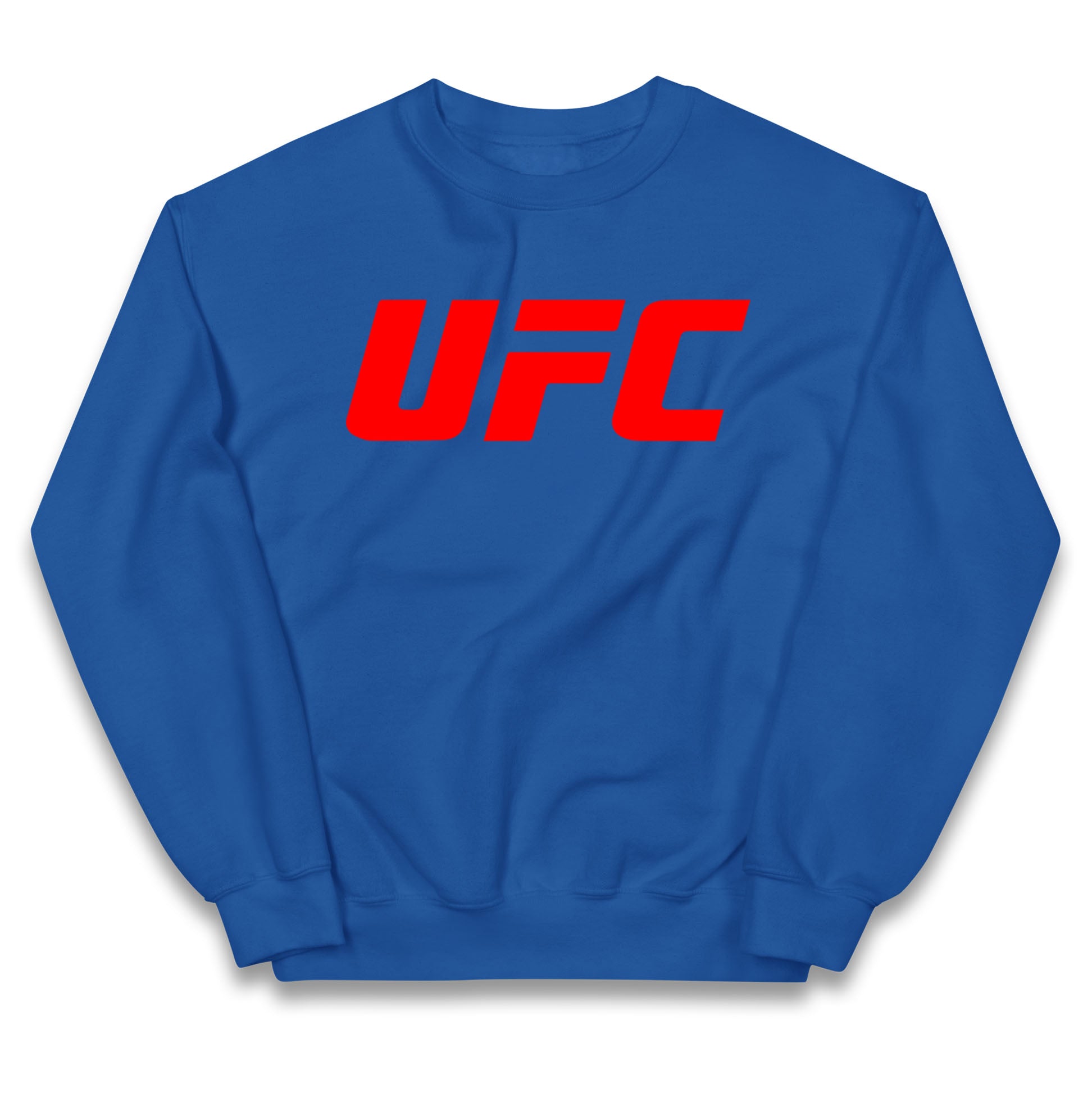 UFC Logo Kids Jumper