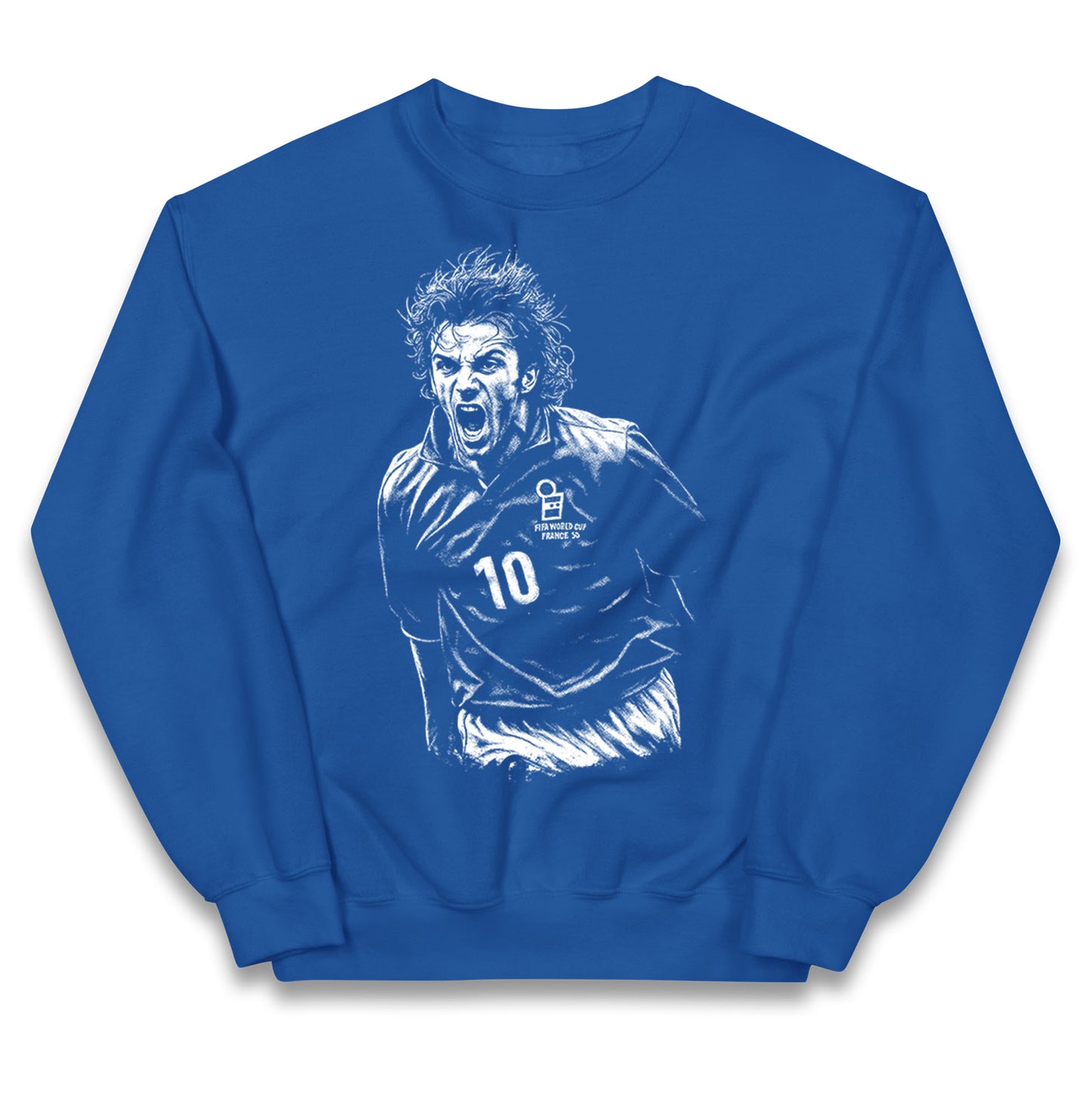 Alessandro Del Piero Kids Jumper