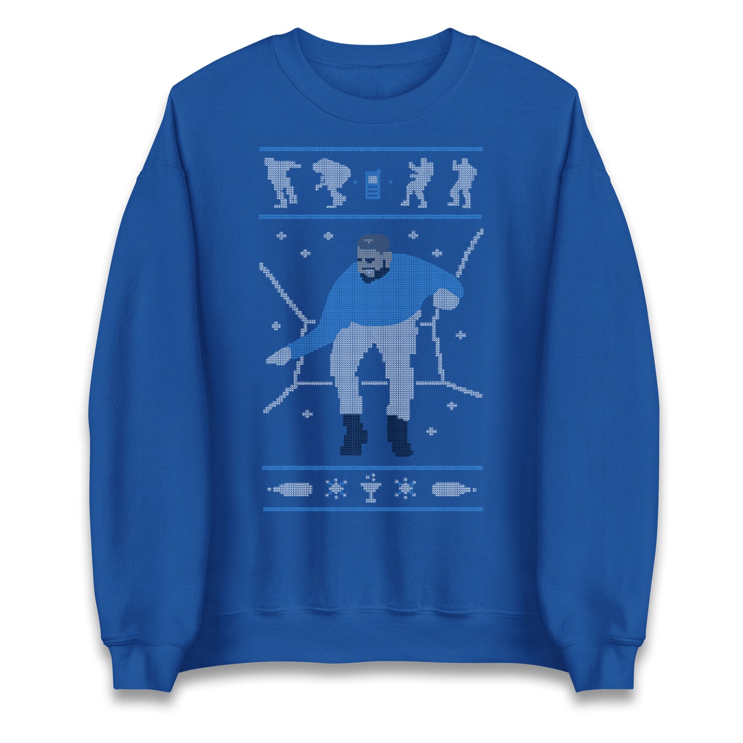 Drake Christmas Jumper