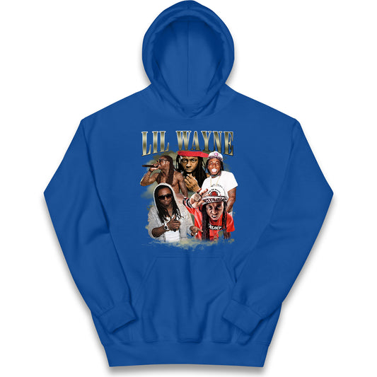 Lil Wayne Hoodie
