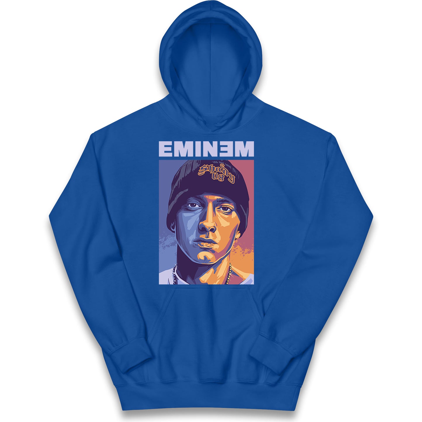 Eminem Hoodie