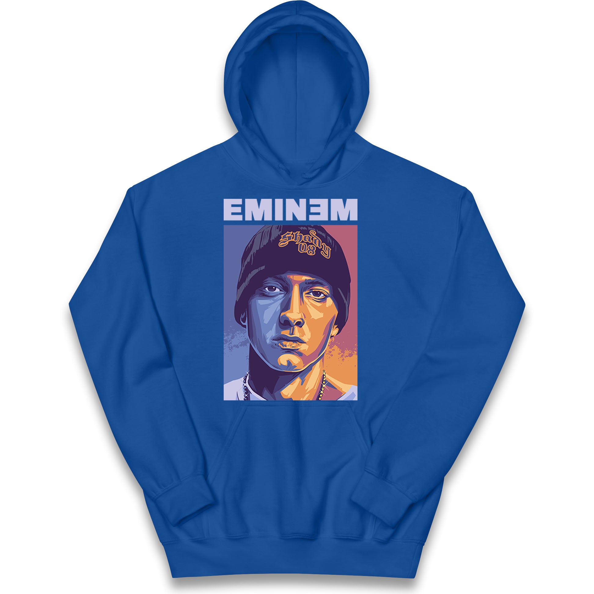 Eminem Hoodie