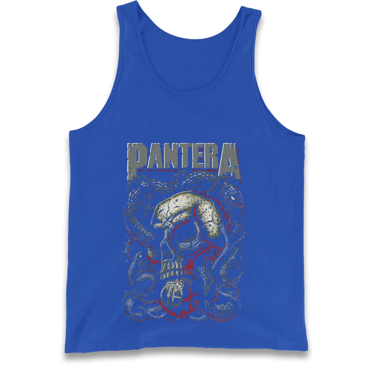 Pantera Tank Top