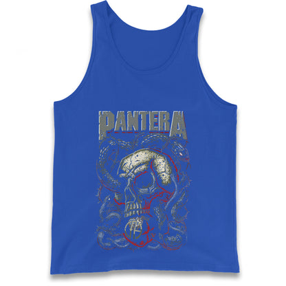 Pantera Tank Top