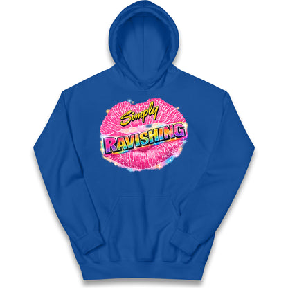 Simply Ravishing Kids Hoodie