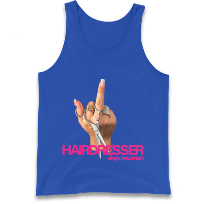 Skye Newman Tank Top
