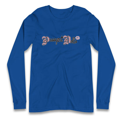 Stickwitu Longsleeve T Shirt 