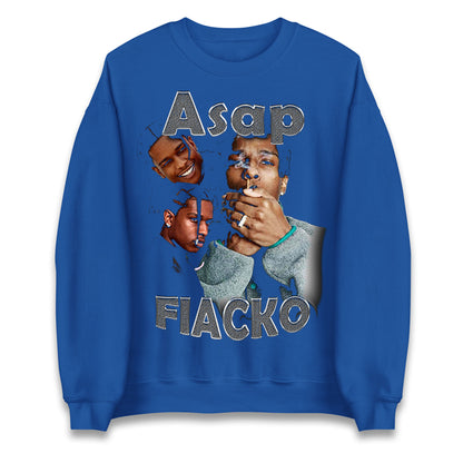 ASAP Rocky Flacko Jumper