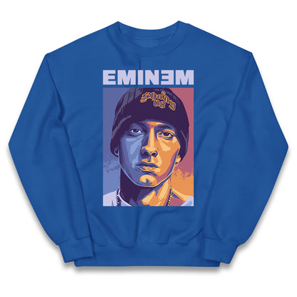 Eminem  Jumper
