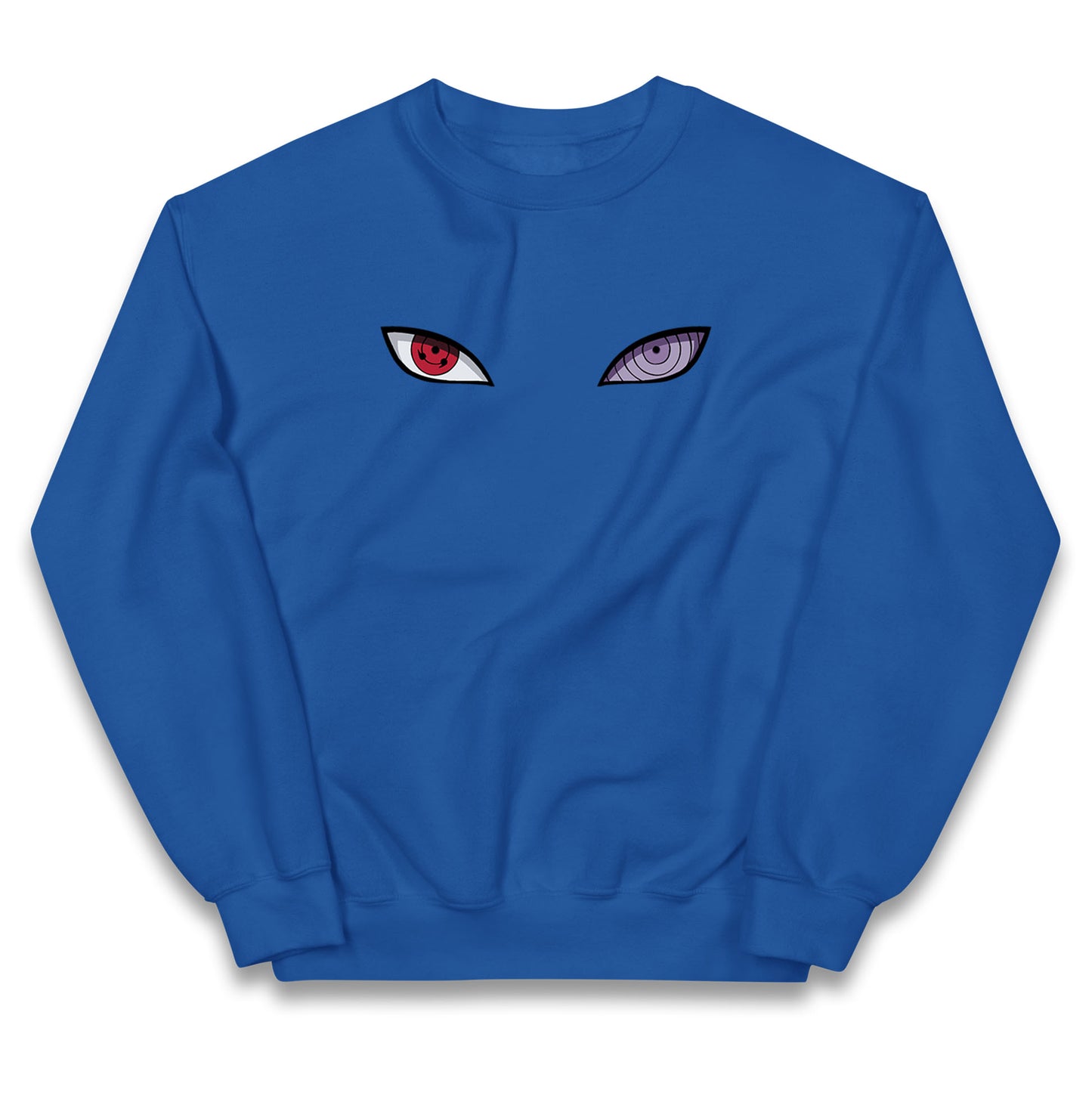Obito Uchiha Eyes Jumper