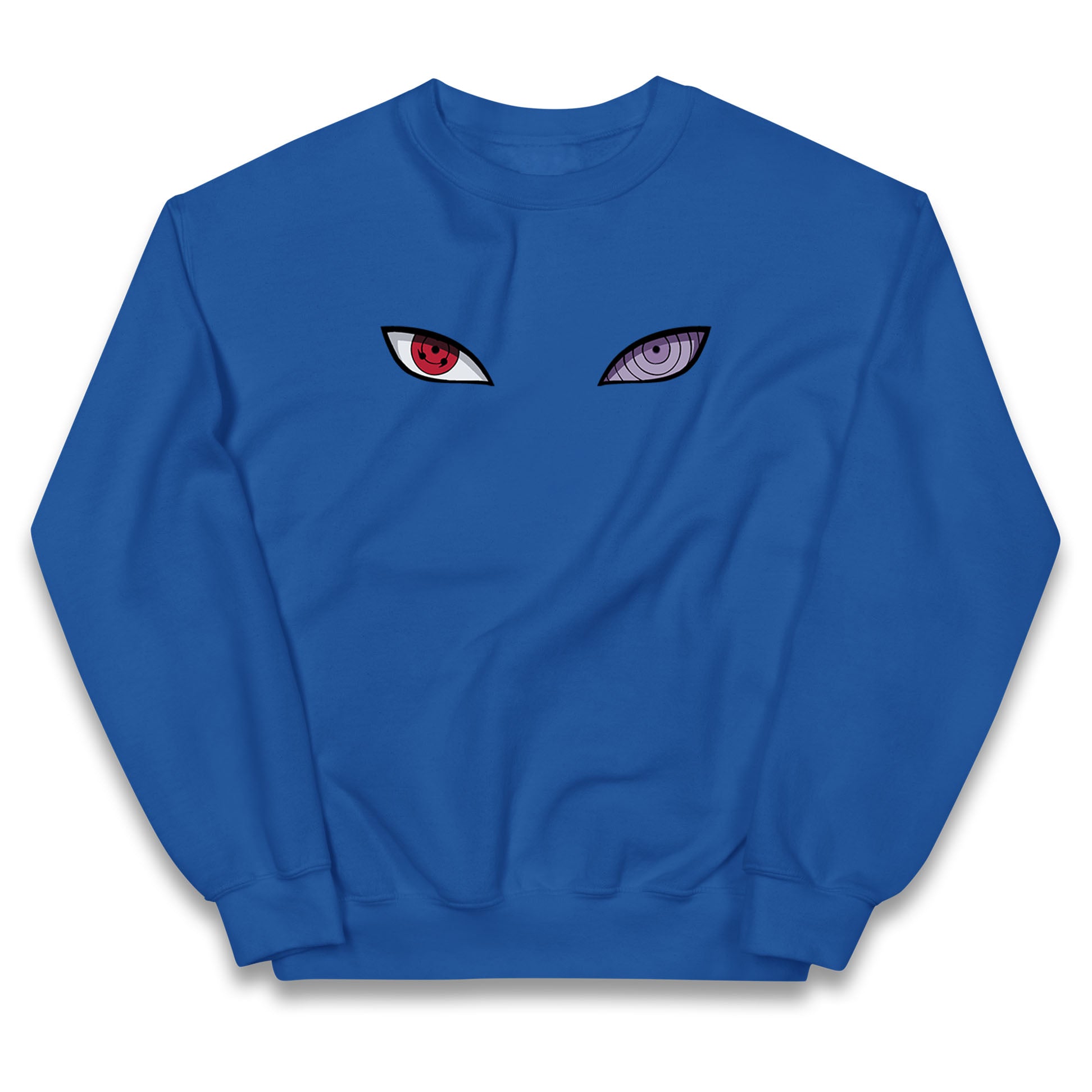 Obito Uchiha Eyes Jumper