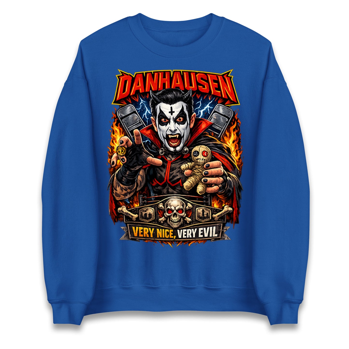 Danhausen Jumper