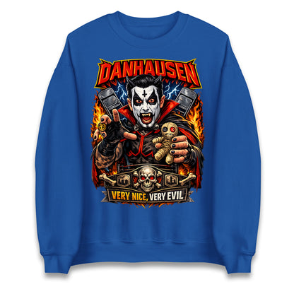 Danhausen Jumper