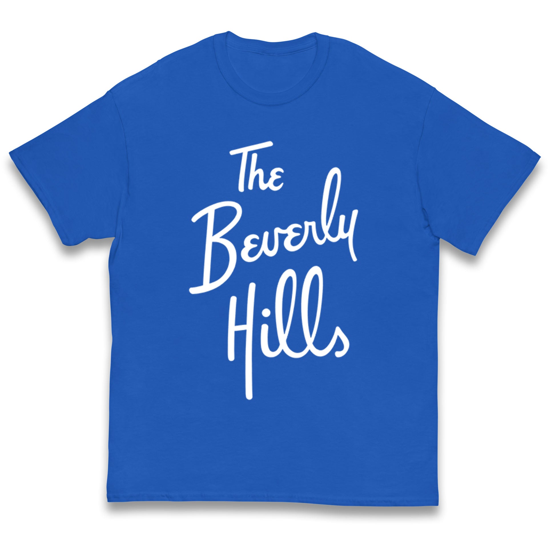 The Beverly Hills Kids T Shirt