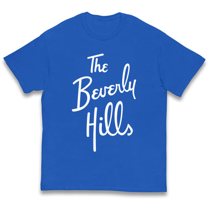 The Beverly Hills Kids T Shirt