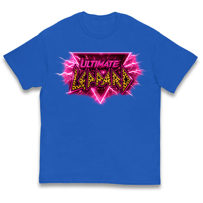 Def Leppard Ultimate Leppard Kids T Shirt 
