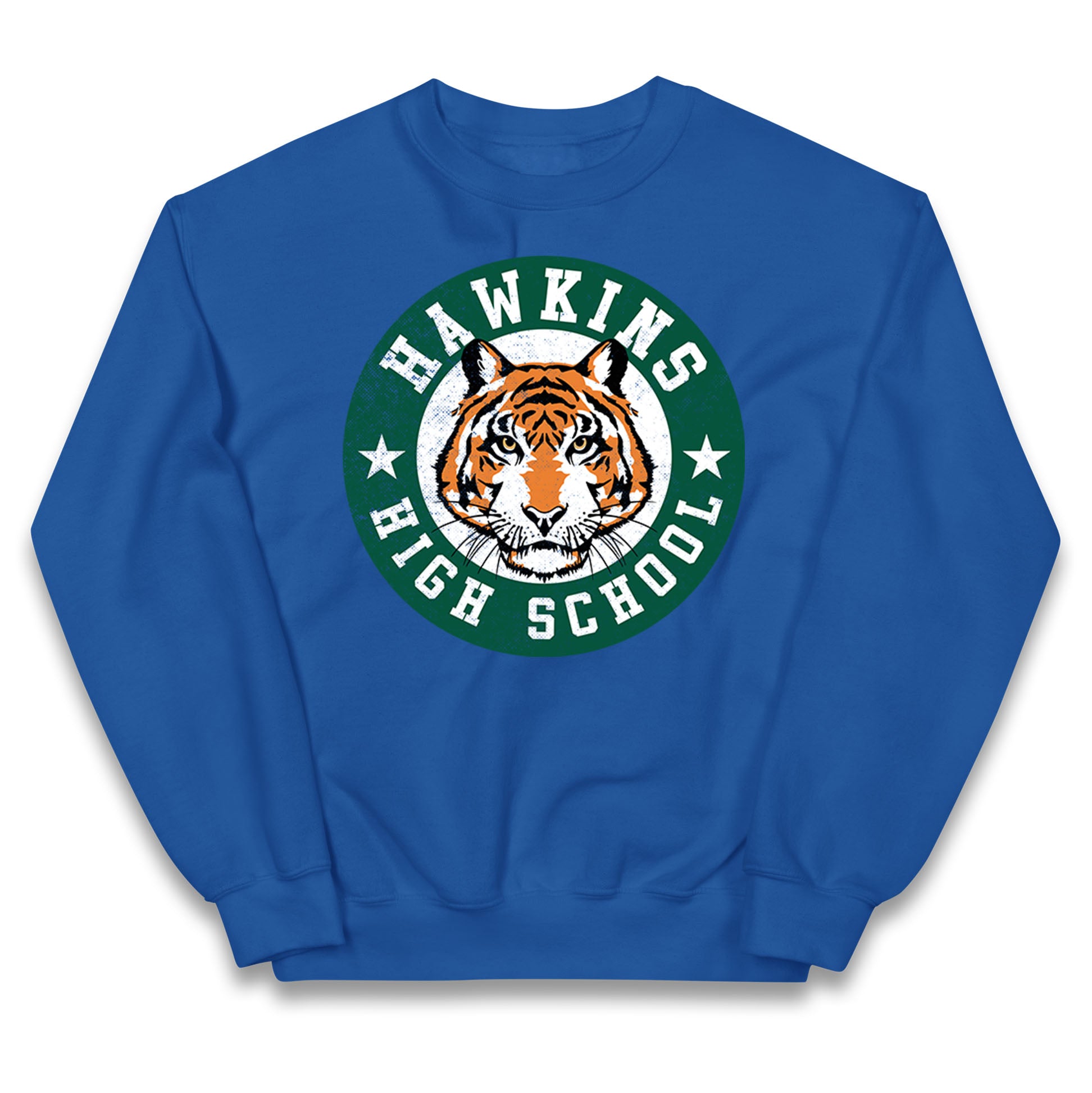 Hawkins High School Kids Jumper