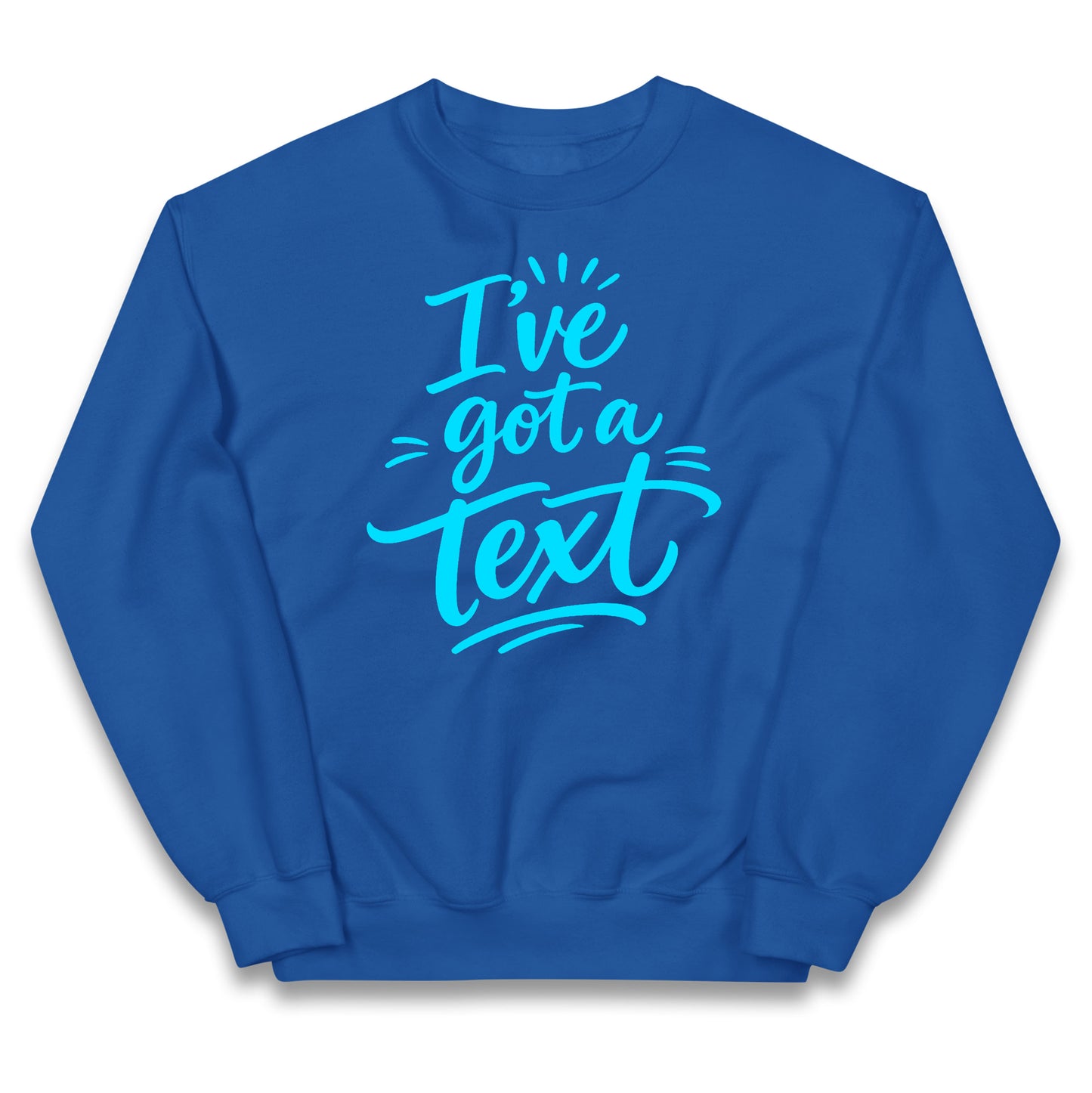 Love Island 2026 Kids Jumper 