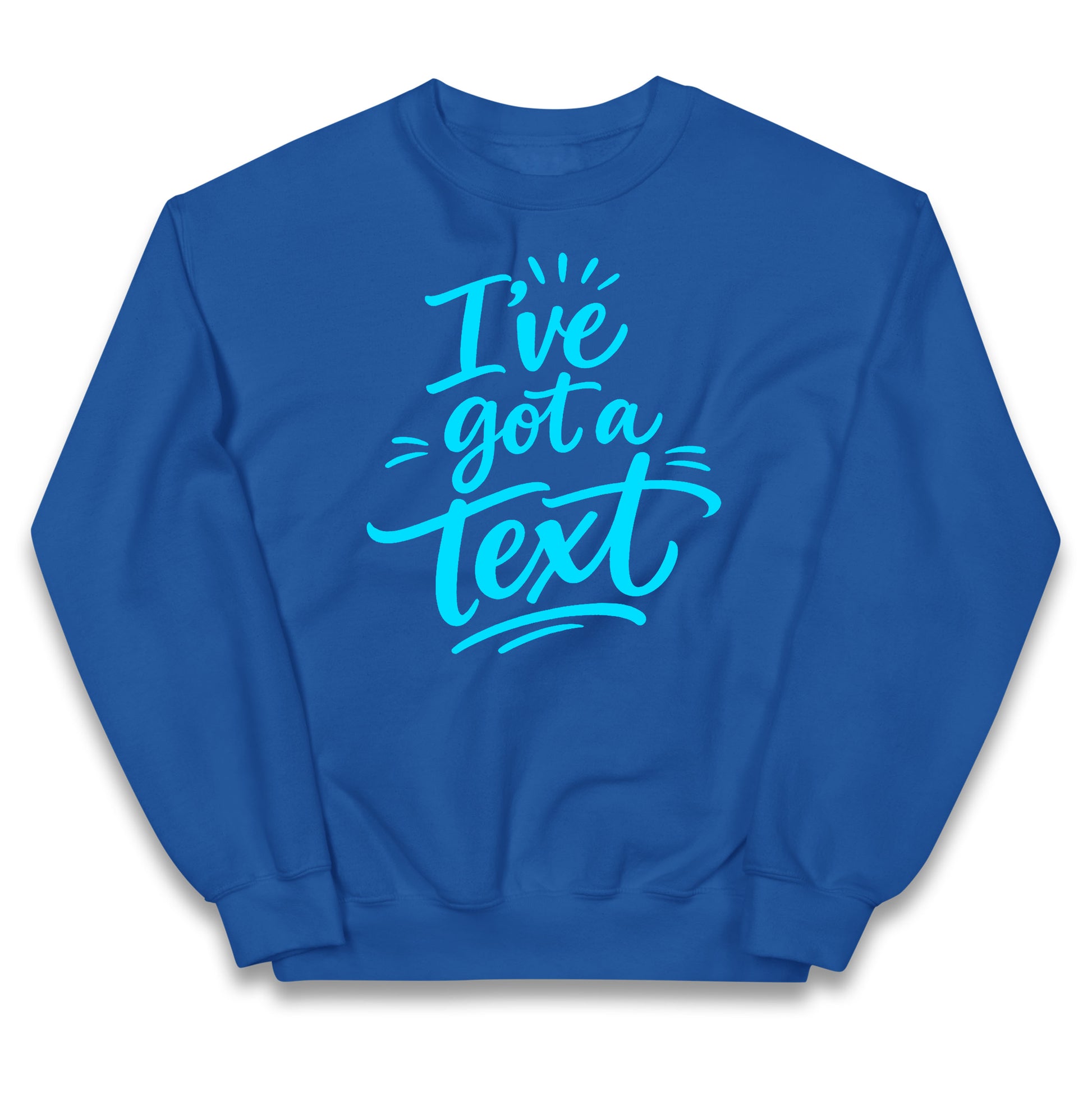 Love Island 2026 Kids Jumper 