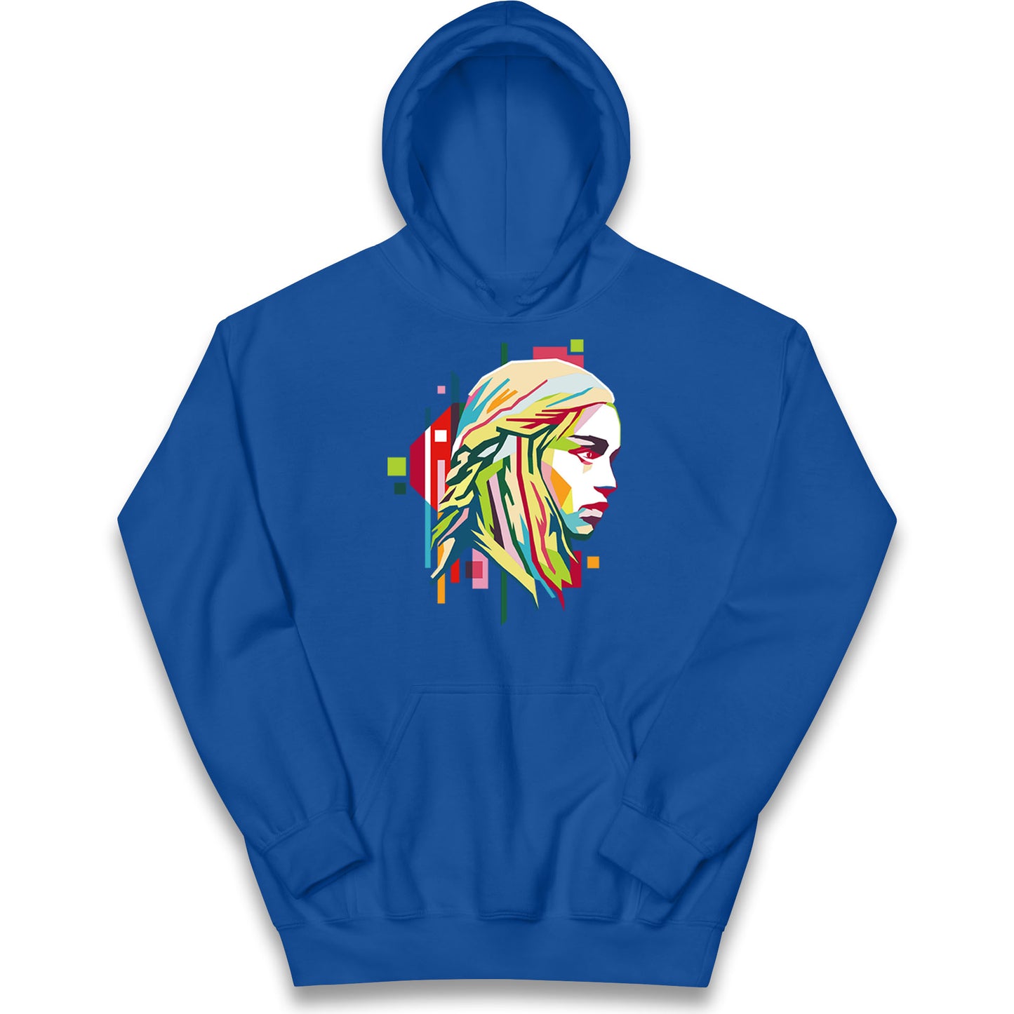 House Targarayen Kids Hoodie