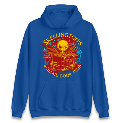 jack skellington hoodie