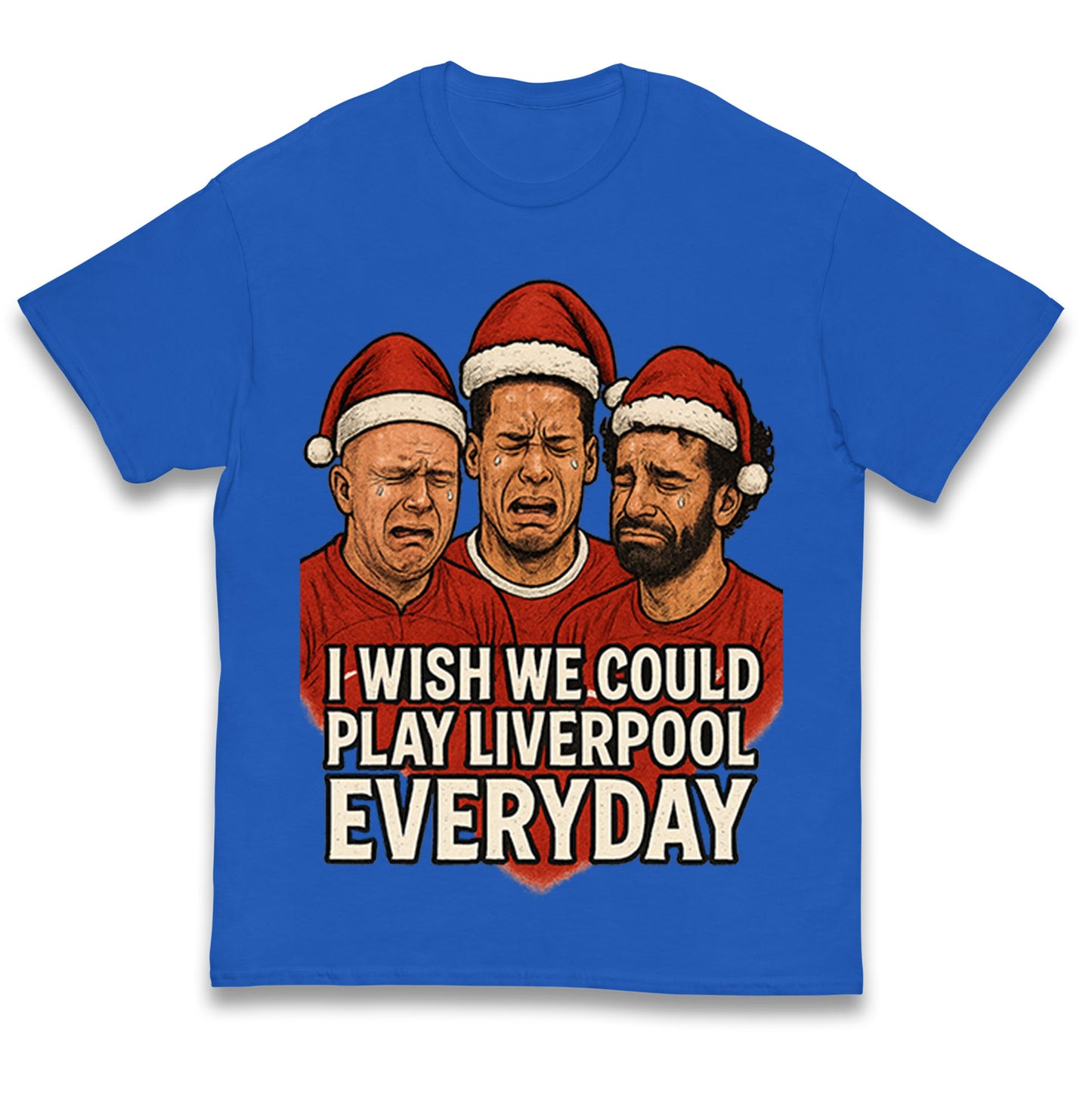 Reds Fans Kids T Shirt